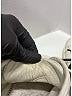 Gucci 100% Leather White Sneakers Size EU (IT) 38 1/2 / US 8 1/2 - photo 7