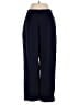 Zara Blue Casual Pants Size S - photo 2