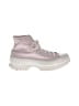 Converse Pink Sneakers Size 10 1/2 - photo 1