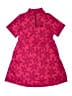 Nike 100% Polyester Pink Dress Size M (youth) - photo 1