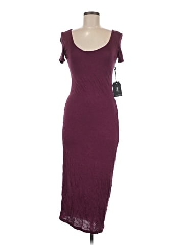 Popular Basics Casual Dress (view 1)