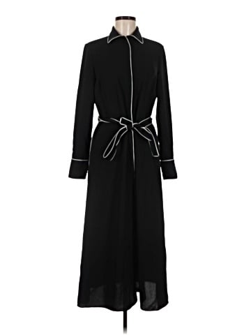 Lafayette 148 New York Casual Dress (view 1)