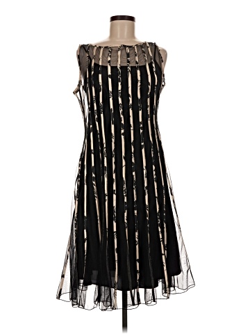 Sandra Darren Cocktail Dress (view 1)