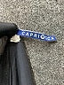 CAPRIOSCA Solid Black Casual Skirt Size L (estimated) - photo 4
