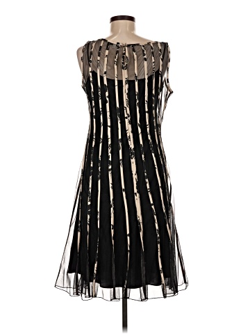 Sandra Darren Cocktail Dress (view 2)