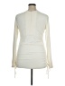 Athleta Ivory Rash Guard Size XL - photo 2