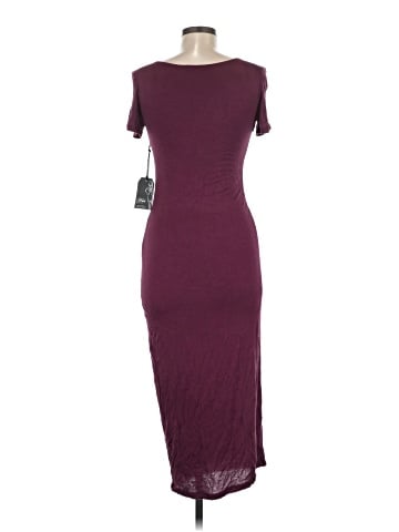 Popular Basics Casual Dress (view 2)