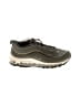 Nike Green Sneakers Size 7 - photo 1