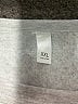 Unbranded Gray Sweatshirt Size XXL - photo 7