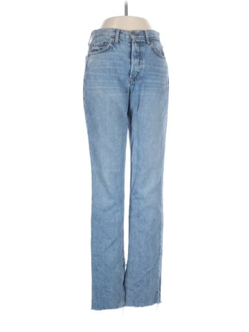 GRLFRND Jeans (view 1)