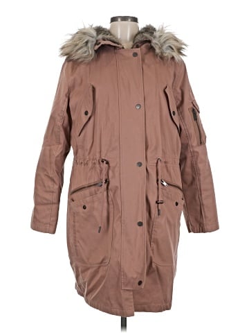 ASOS Coat (view 1)
