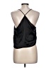 Zara Black Tank Top Size L - photo 2