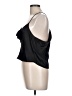 Zara Black Tank Top Size L - photo 5