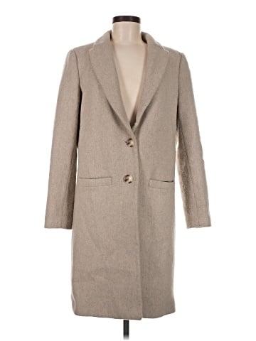 Emerson Fry Coat (view 1)