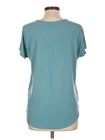 Adrienne Vittadini Short Sleeve T-Shirt (view 2)