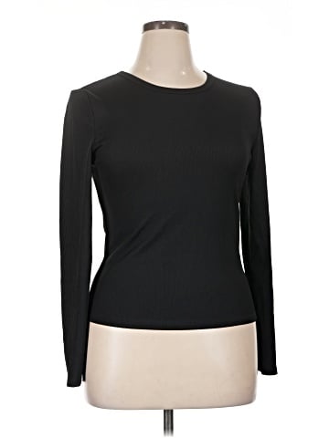 Shein Long Sleeve Top (view 1)