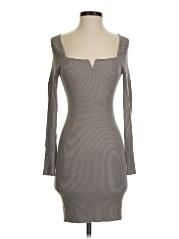 Abercrombie & Fitch Cocktail Dress (view 1)