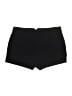 Divided by H&M Solid Black Shorts Size 8 - photo 2