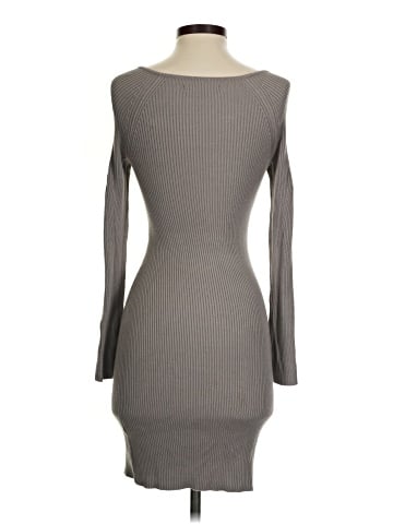Abercrombie & Fitch Cocktail Dress (view 2)