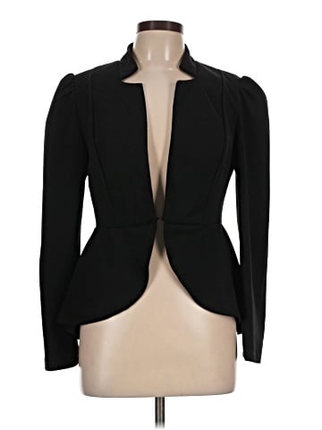 Shein Blazer (view 1)