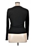 Shein Black Long Sleeve Top Size XL - photo 2