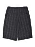 Tony Hawk Checkered-gingham Gray Shorts Size 8 - photo 2