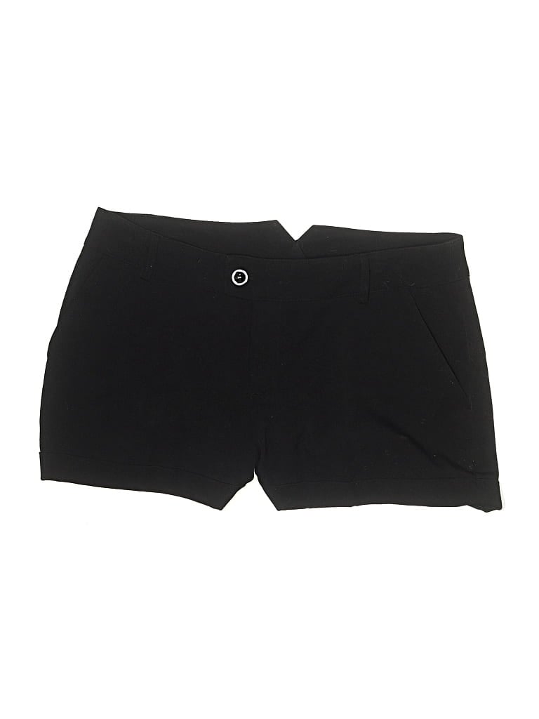 Pre-owned Divided By H&m Shorts In Black