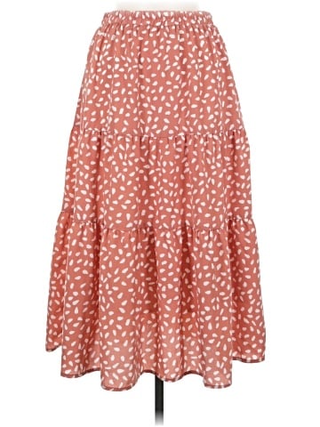 Merokeety Casual Skirt (view 1)