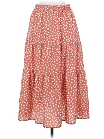 Merokeety Casual Skirt (view 2)