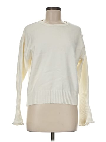 JOA Pullover Sweater (view 1)