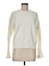 JOA Ivory Pullover Sweater Size M - photo 1
