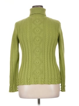 Assorted Brands Turtleneck Sweater (view 1)