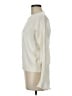 JOA Ivory Pullover Sweater Size M - photo 5