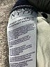 NYDJ Solid Blue Jeans Size 18 - photo 5