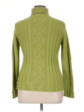 Assorted Brands Turtleneck Sweater (view 2)