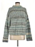 Ann Taylor LOFT Tweed Green Pullover Sweater Size M - photo 1