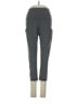 The North Face Color Block Gray Active Pants Size S - photo 1