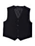 Sahara Club 100% Polyester Black Sleeveless Top Size 8 - photo 1
