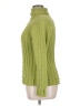 Assorted Brands Green Turtleneck Sweater Size XL - photo 5