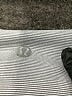 Lululemon Athletica Silver Active Tank Size 10 - photo 7