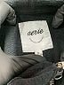 Aerie Black Pullover Hoodie Size XL - photo 7