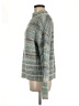 Ann Taylor LOFT Tweed Green Pullover Sweater Size M - photo 5