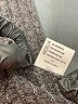 Ofeefan Tweed Gray Casual Dress Size M - photo 9