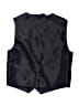 Sahara Club 100% Polyester Black Sleeveless Top Size 8 - photo 2