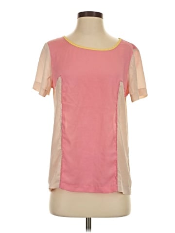 Gianni Bini Short Sleeve Top (view 1)