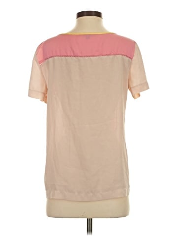 Gianni Bini Short Sleeve Top (view 2)
