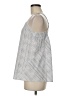 Athleta Gray Sleeveless Blouse Size M - photo 5
