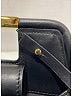 DeMellier Black Shoulder Bag One size - photo 6