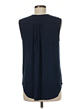 Collective Concepts Sleeveless Blouse (view 2)