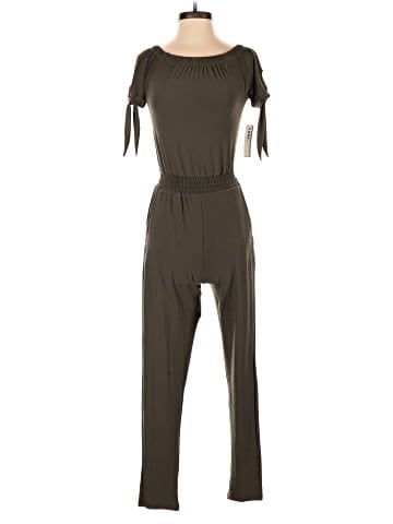 Derek Heart Jumpsuit (view 1)